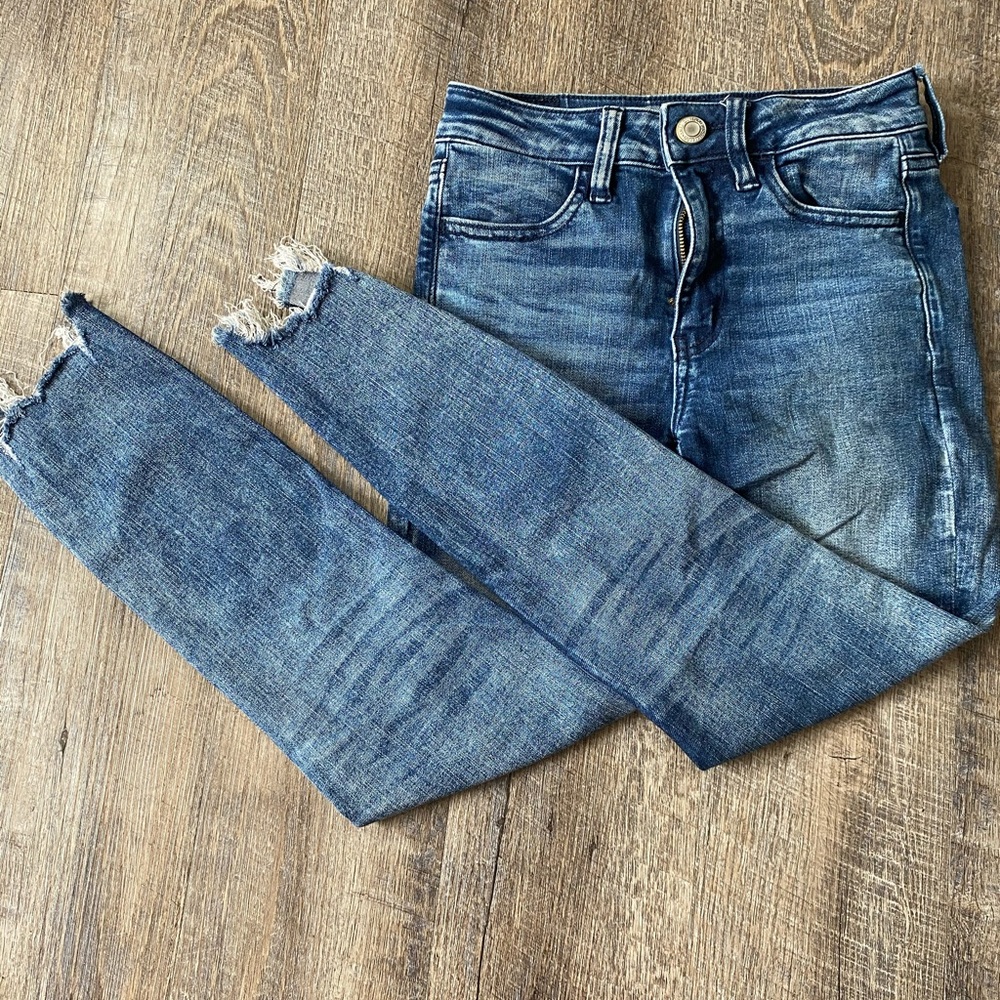American Eagle Outfitters Next Level Stretch